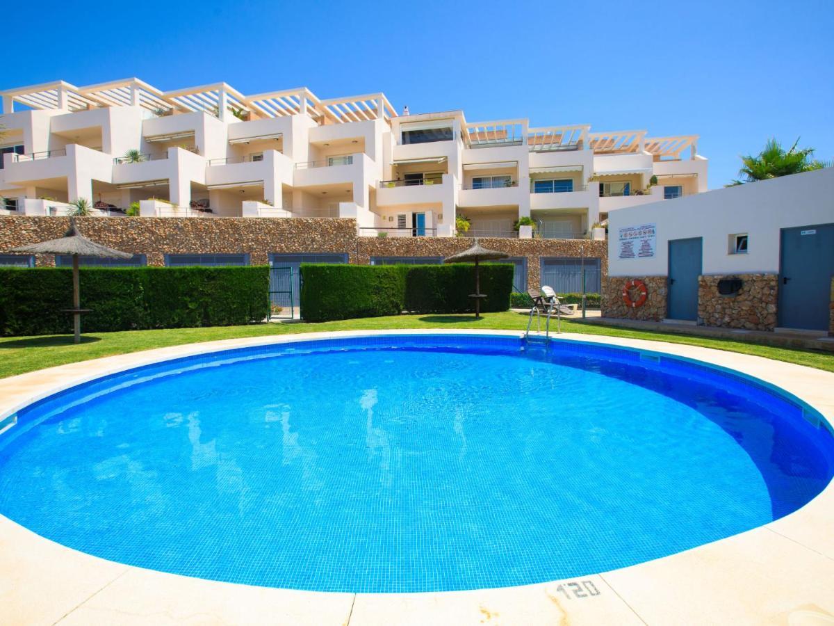Holiday Home Casa Cristobal By Interhome Torrox Exterior foto