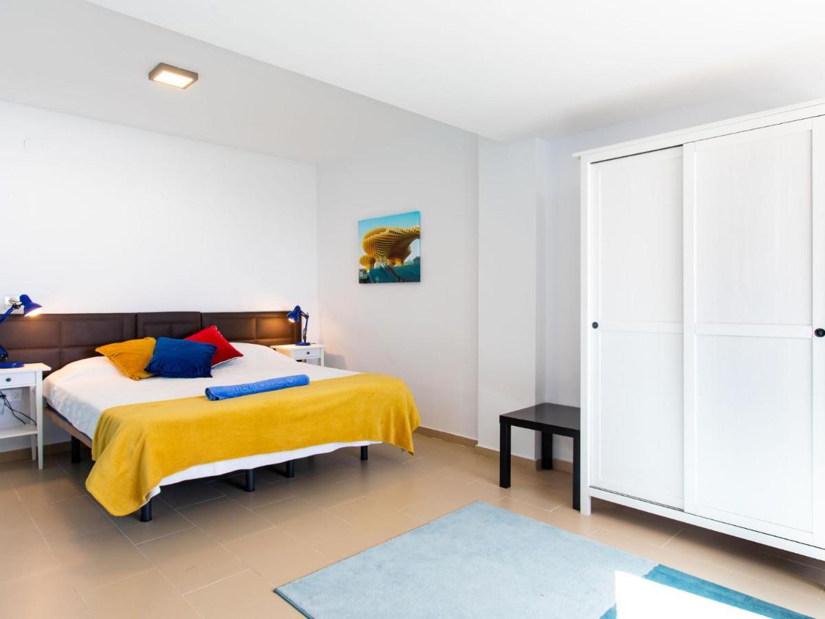 Holiday Home Casa Cristobal By Interhome Torrox Exterior foto